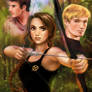 Hunger Games