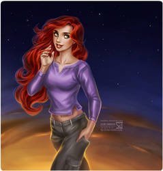 Jean Grey