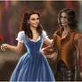Beauty and the... Rumpelstiltskin