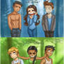Twilight ep.13: Hunger Games