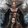 Snow White and Huntsman
