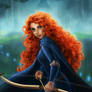 Brave: Merida