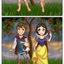 Twilight ep.16: Eve, SnowWhite and Bella