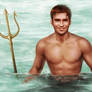 Hunger Games: Finnick Odair