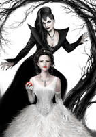 Once Upon a Time: Snow White