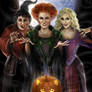 Hocus Pocus