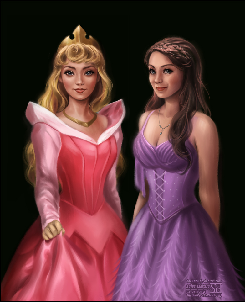 Princess Aurora