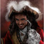 Captain Hook: Killian Jones