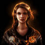 Hunger Games: Katniss Everdeen