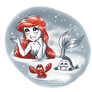 Winter Ariel