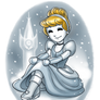 Winter Cinderella