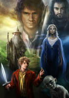 Hobbit: An Unexpected Journey