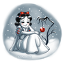 Winter Snow White