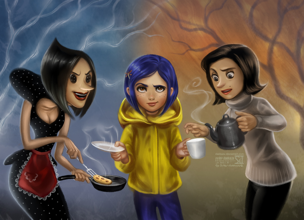 Coraline