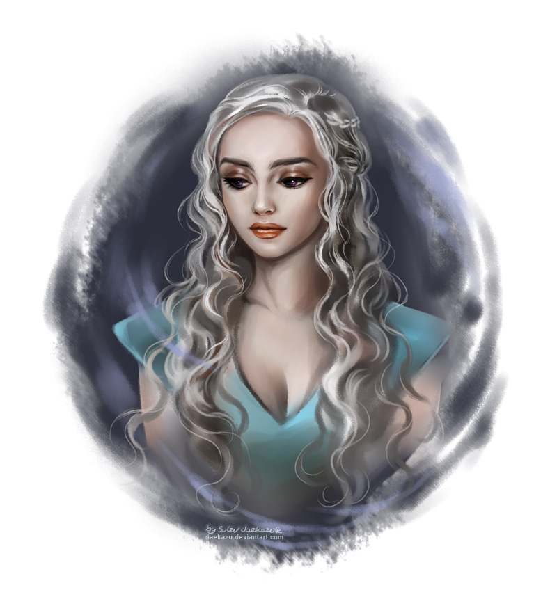 Daenerys