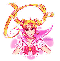 Sailor Moon