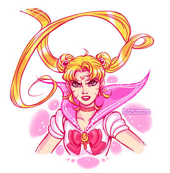 Sailor Moon