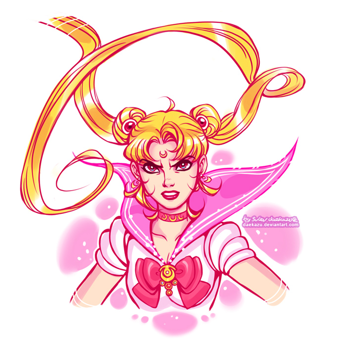 Sailor Moon