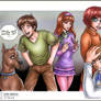 Scooby-Doo