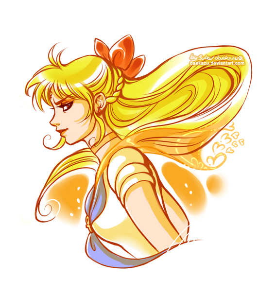 Sailor Venus