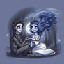 Little Corpse Bride