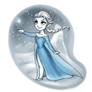 Winter Elsa