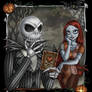 Nightmare Before Christmas