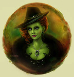 Once Upon A Time: Zelena