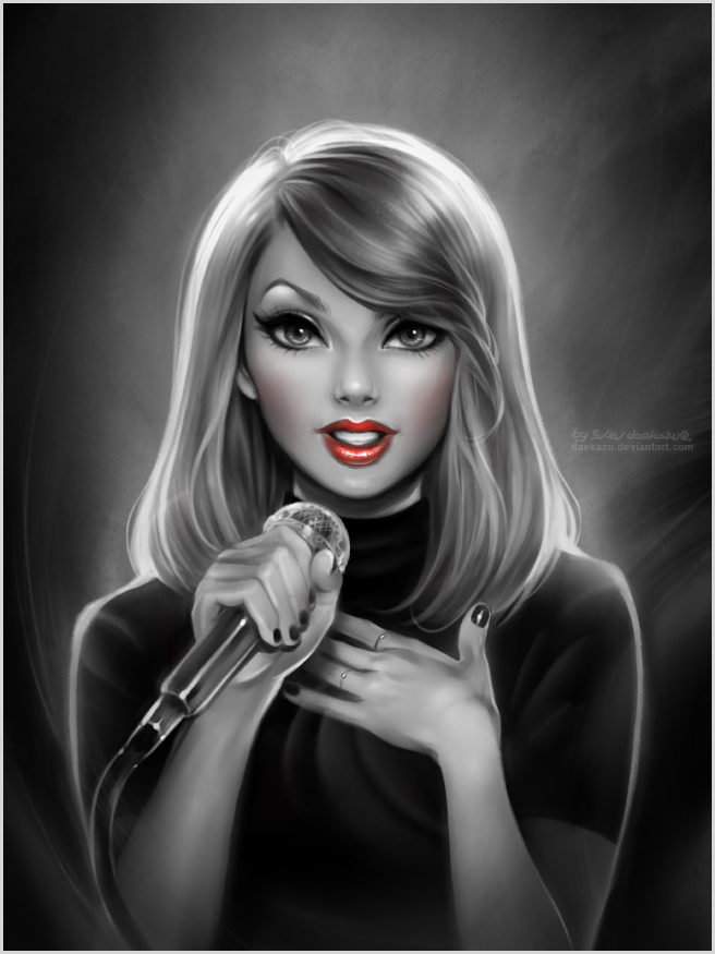 Shake It Off!