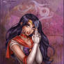 Sailor Moon: Sailor Mars