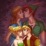 I love you Peter...