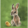 Easter Bunny