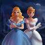 Cinderella: Ella vs Cindy