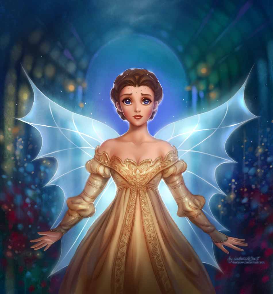 Ever After: A Cinderella Story