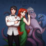 Little Mermaid: SPECTRE