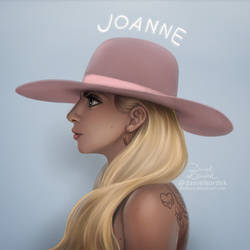 Lady GAGA: Joanne