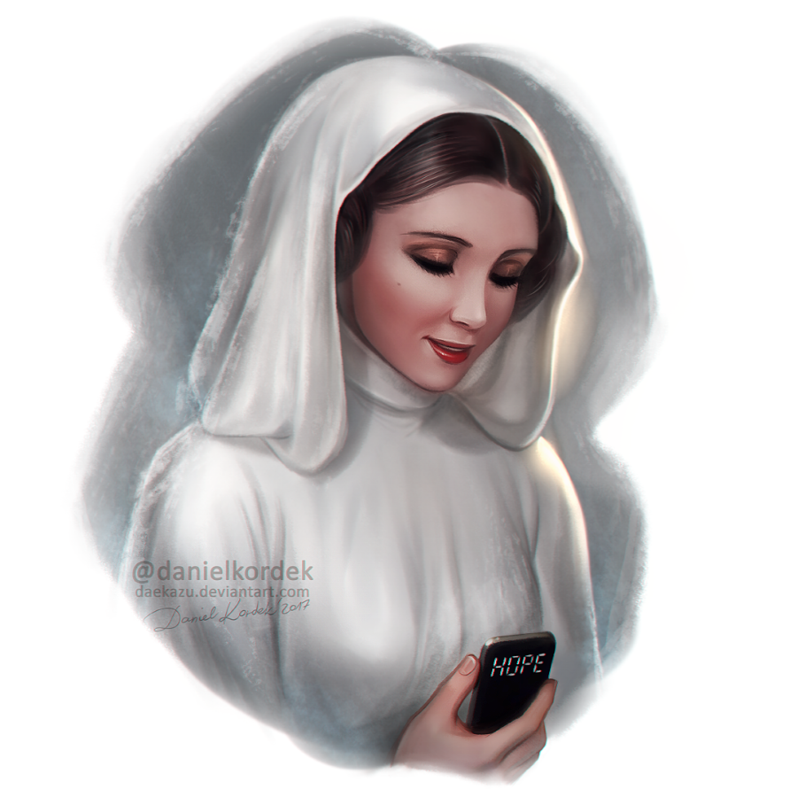 Princess Leia Organa