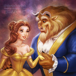 Beauty and the Beast