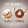 Fat Thursday