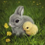 Happy Easter