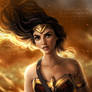 Wonder Woman: Final Battle