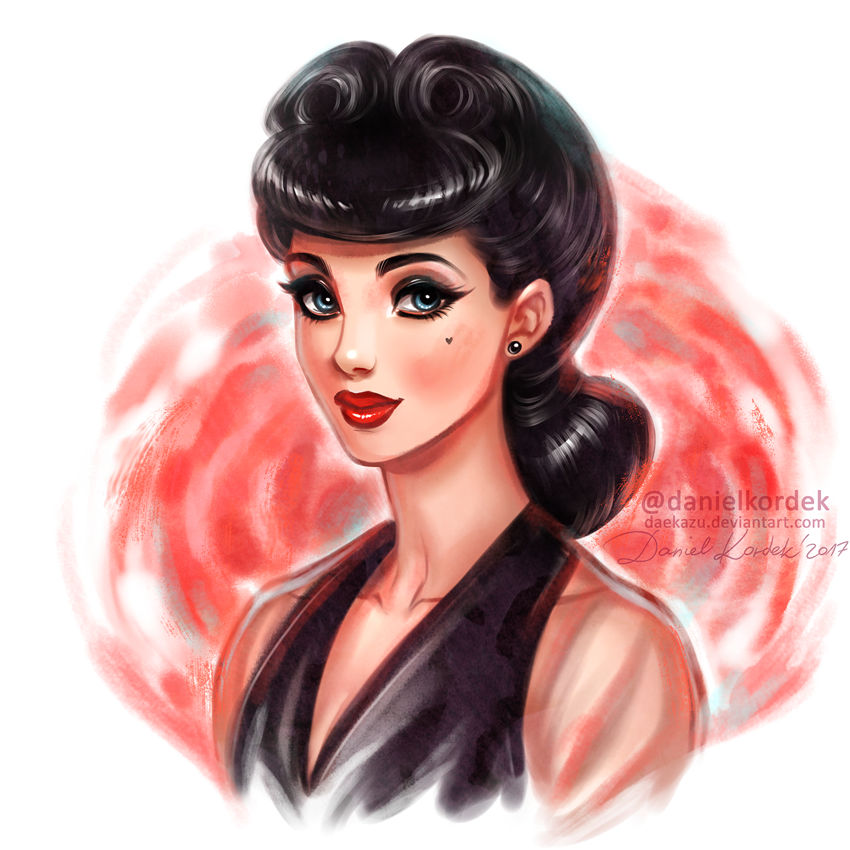 Dark Rose By Daekazu On Deviantart Dark Rose By Daekazu On Deviantart