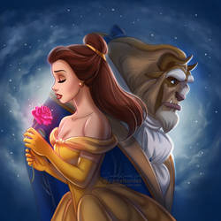 Beauty and the Beast: 2017