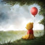 Winnie the Pooh