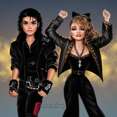 Michael Jackson's Glove by CaioNOG on DeviantArt