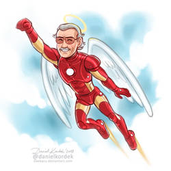 Stan Lee