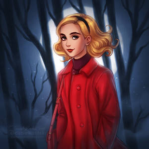 Chilling Adventures of Sabrina