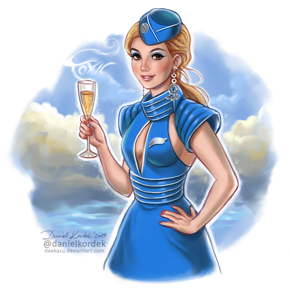 Britney Spears Toxic By Daekazu On DeviantArt Britney spears toxic by daekazu on deviantart