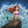 The Little Mermaid: Part of Your World