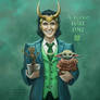 Loki Day